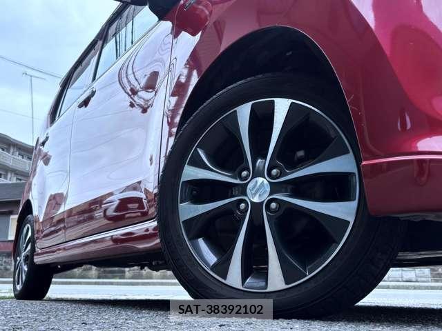 Suzuki WAGON R 2014-01 8379304-11