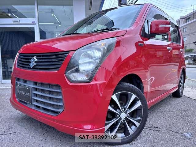 Suzuki WAGON R 2014-01 8379304-18