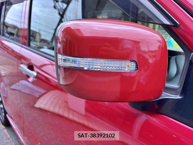 Suzuki WAGON R 2014-01 8379304-19
