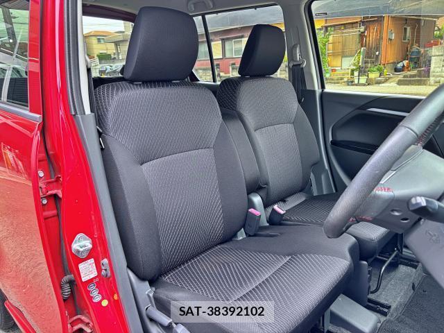 Suzuki WAGON R 2014-01 8379304-2