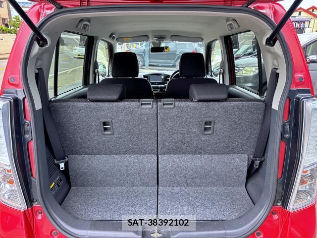 Suzuki WAGON R 2014-01 8379304-4