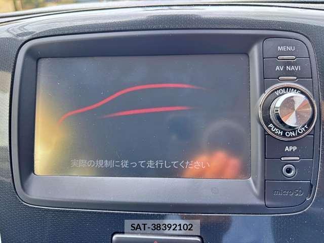 Suzuki WAGON R 2014-01 8379304-6