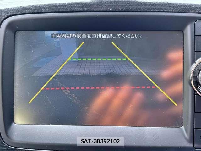 Suzuki WAGON R 2014-01 8379304-7