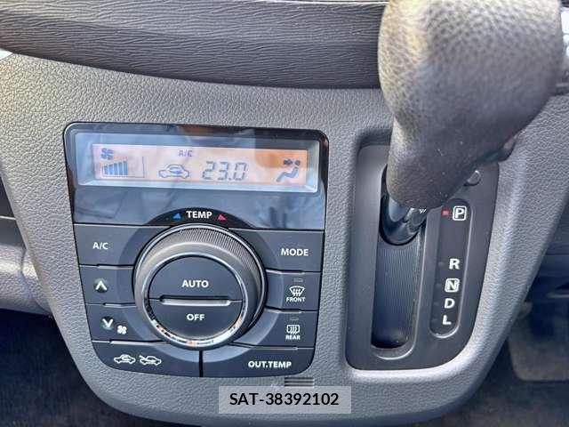 Suzuki WAGON R 2014-01 8379304-9