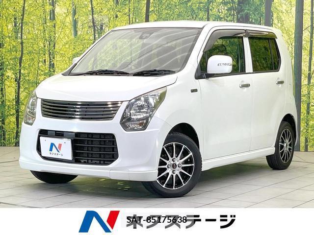 Suzuki WAGON R 2013-11 8379457-0