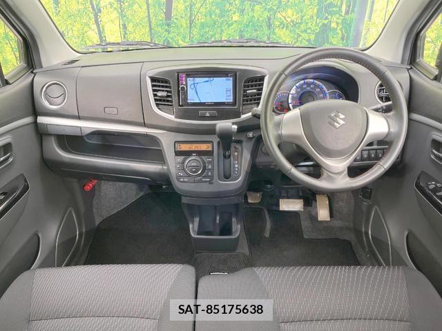 Suzuki WAGON R 2013-11 8379457-1