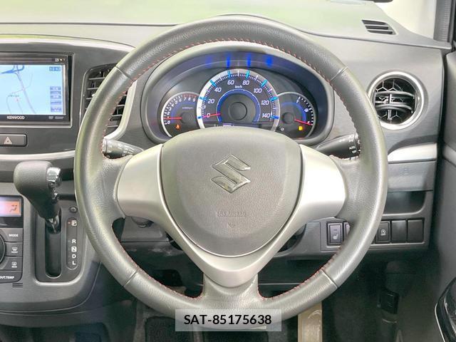 Suzuki WAGON R 2013-11 8379457-10