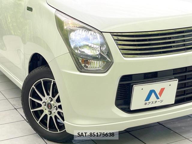Suzuki WAGON R 2013-11 8379457-11