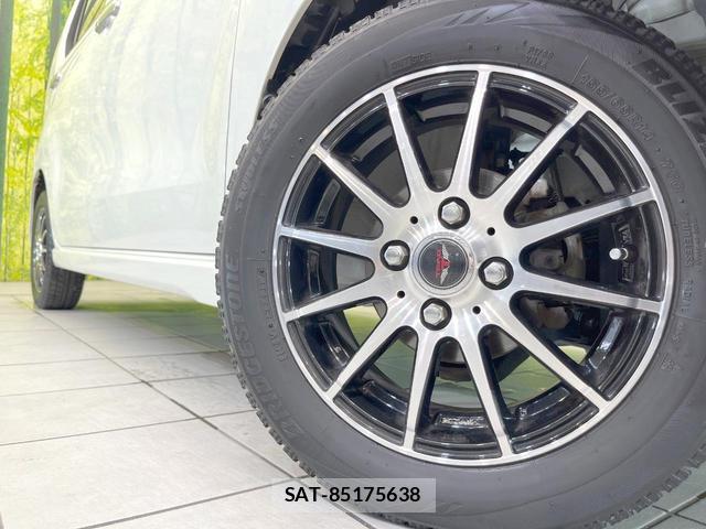 Suzuki WAGON R 2013-11 8379457-12