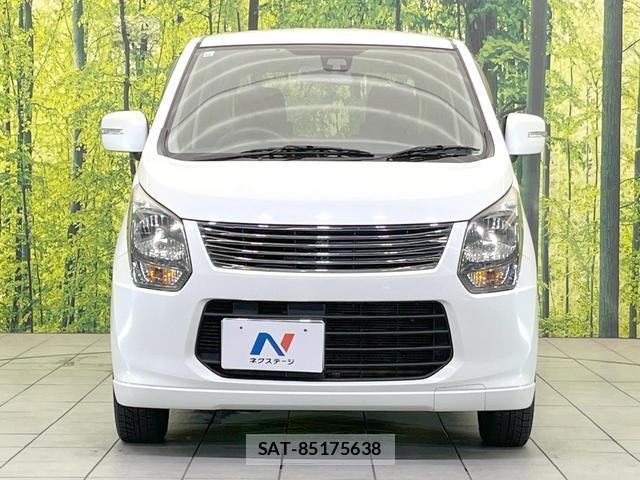 Suzuki WAGON R 2013-11 8379457-13