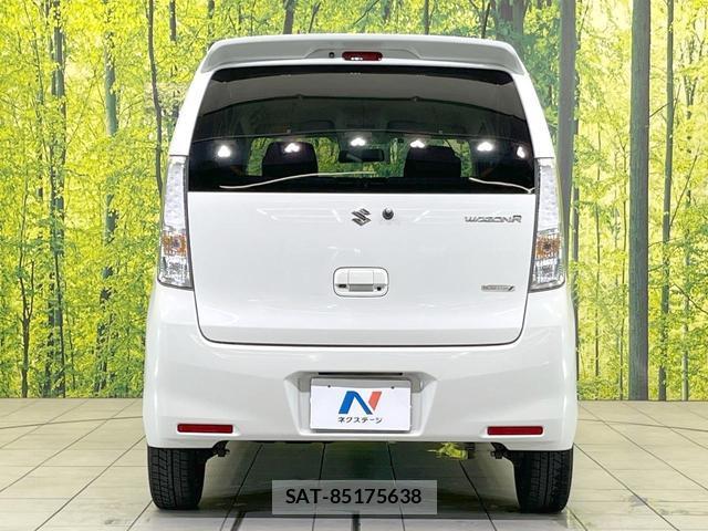 Suzuki WAGON R 2013-11 8379457-14