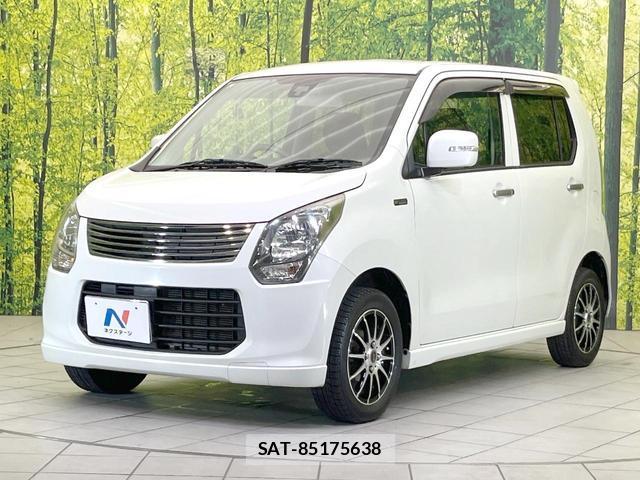 Suzuki WAGON R 2013-11 8379457-15