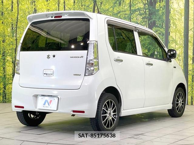 Suzuki WAGON R 2013-11 8379457-16