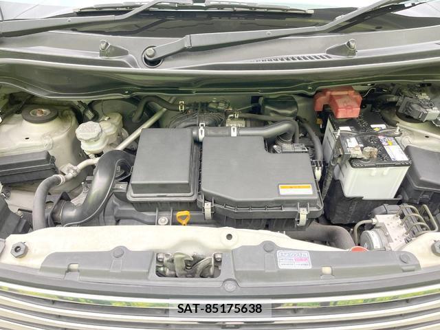 Suzuki WAGON R 2013-11 8379457-17