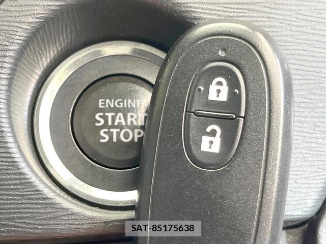 Suzuki WAGON R 2013-11 8379457-6