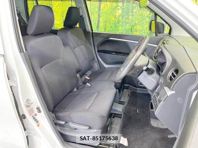 Suzuki WAGON R 2013-11 8379457-7