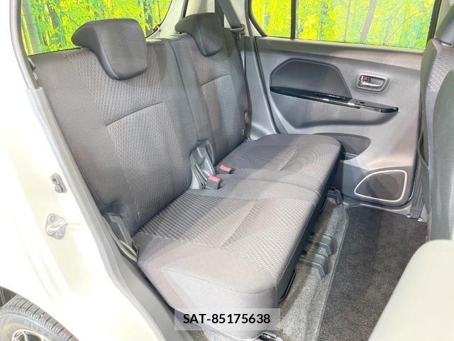 Suzuki WAGON R 2013-11 8379457-8
