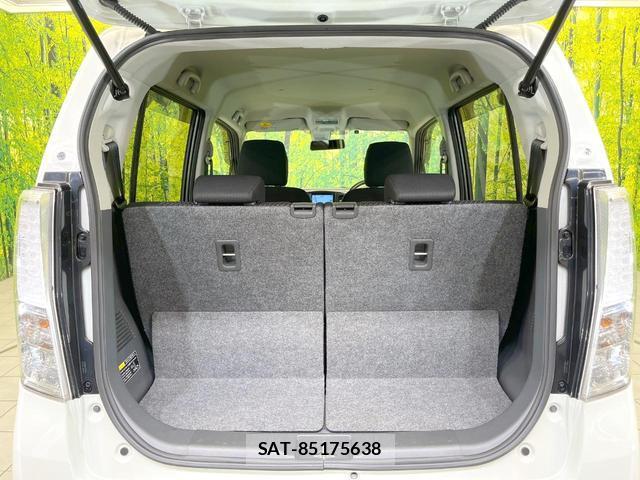 Suzuki WAGON R 2013-11 8379457-9