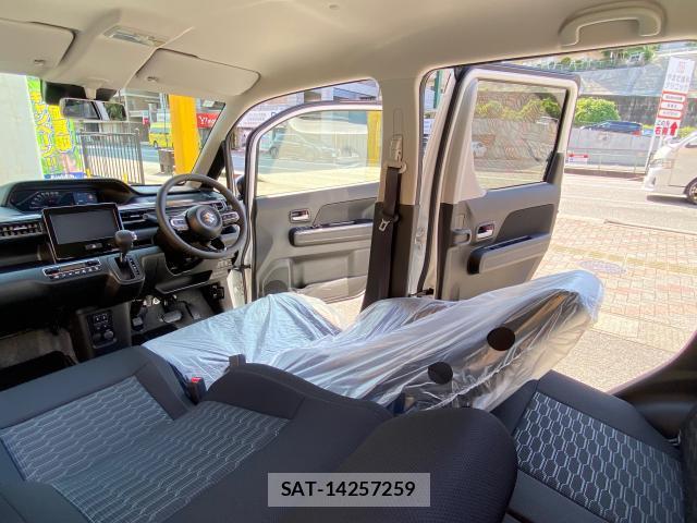 Suzuki WAGON R 2026-07 8379547-4