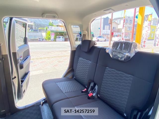 Suzuki WAGON R 2026-07 8379547-5
