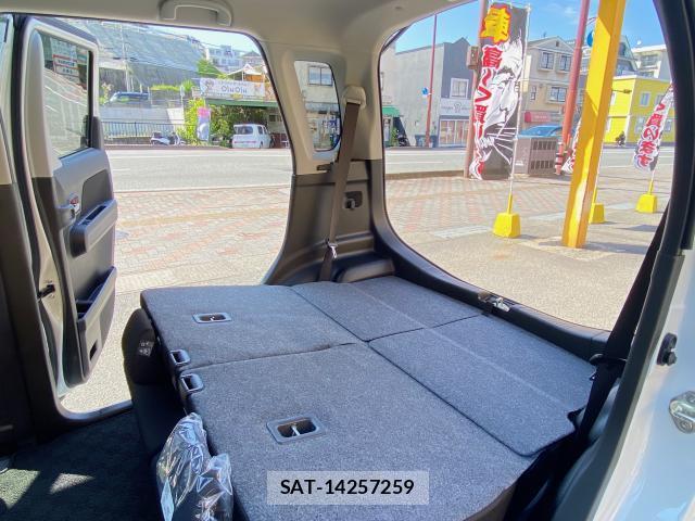 Suzuki WAGON R 2026-07 8379547-6