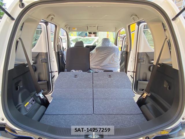 Suzuki WAGON R 2026-07 8379547-7