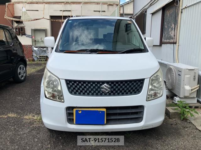 Suzuki WAGON R 2008-10 8379738-0