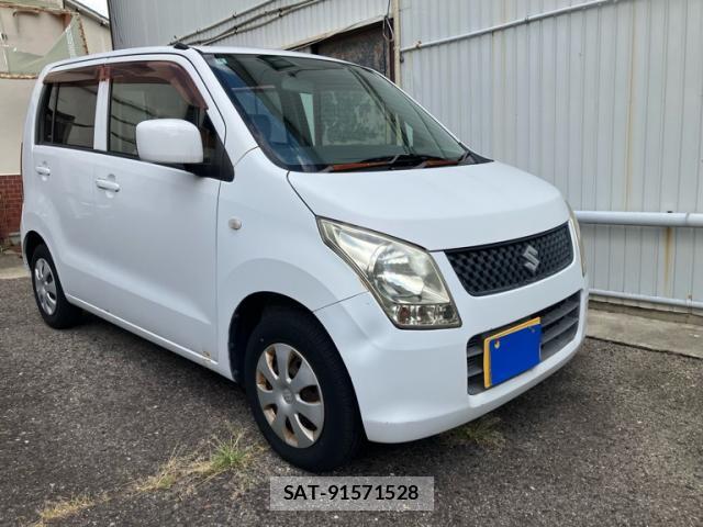 Suzuki WAGON R 2008-10 8379738-1