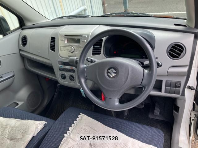 Suzuki WAGON R 2008-10 8379738-10