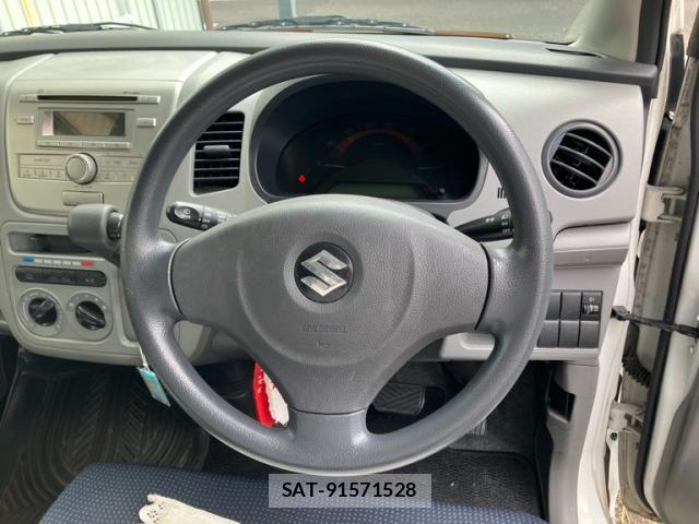 Suzuki WAGON R 2008-10 8379738-11