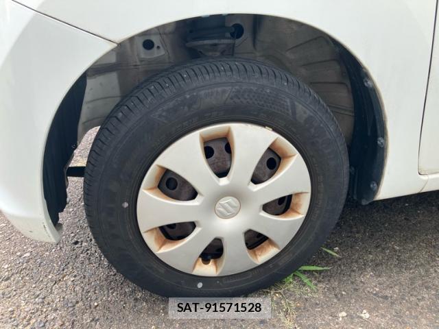 Suzuki WAGON R 2008-10 8379738-12