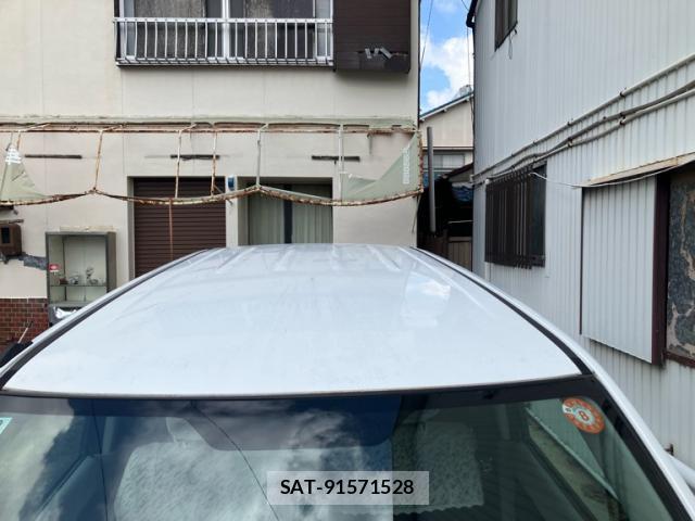 Suzuki WAGON R 2008-10 8379738-13