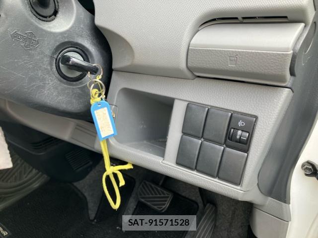Suzuki WAGON R 2008-10 8379738-14