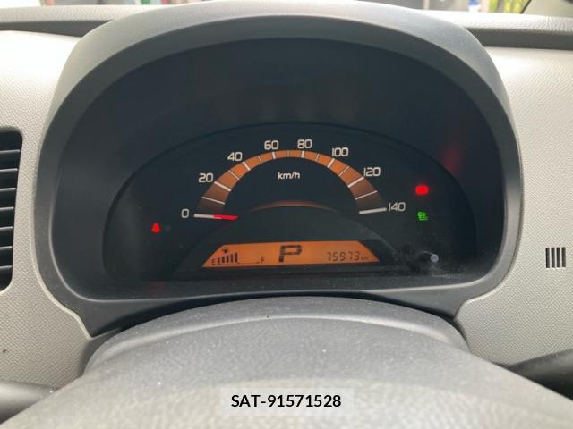 Suzuki WAGON R 2008-10 8379738-16