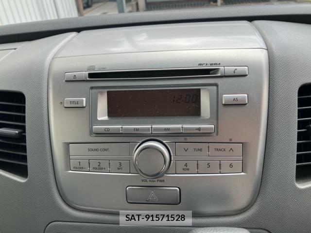 Suzuki WAGON R 2008-10 8379738-17