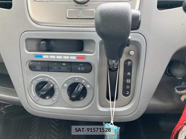 Suzuki WAGON R 2008-10 8379738-18