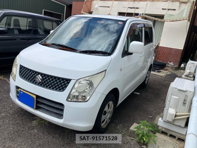 Suzuki WAGON R 2008-10 8379738-2