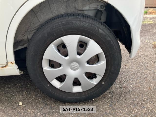 Suzuki WAGON R 2008-10 8379738-3