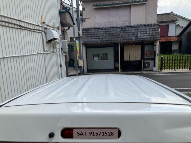 Suzuki WAGON R 2008-10 8379738-7