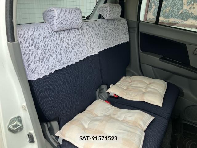 Suzuki WAGON R 2008-10 8379738-8