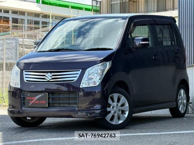 Suzuki WAGON R 2011-11 8379909-0