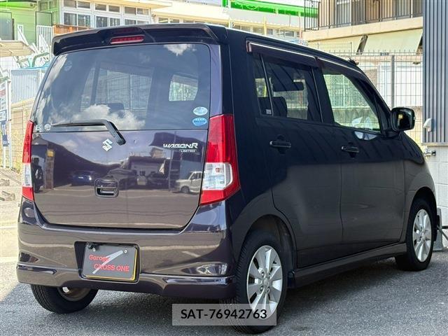 Suzuki WAGON R 2011-11 8379909-1