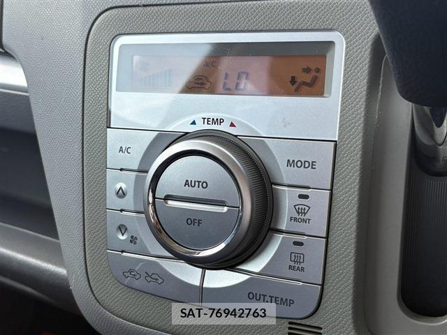 Suzuki WAGON R 2011-11 8379909-10