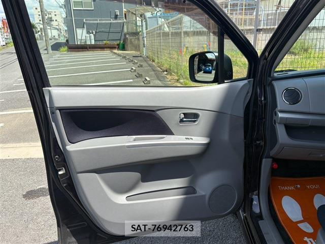 Suzuki WAGON R 2011-11 8379909-15