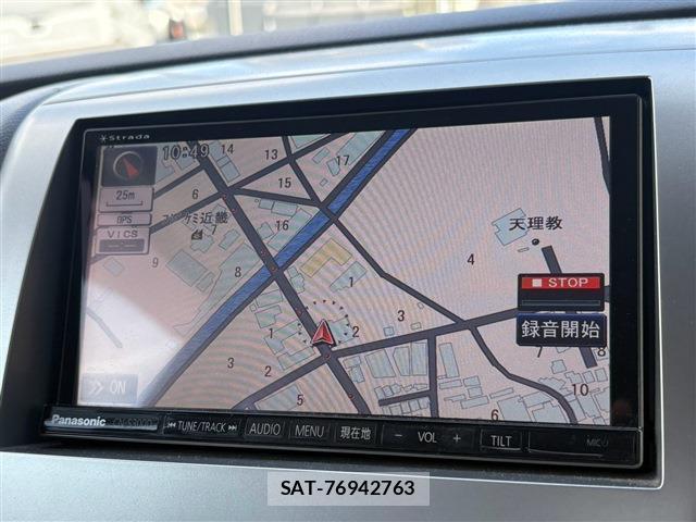 Suzuki WAGON R 2011-11 8379909-3