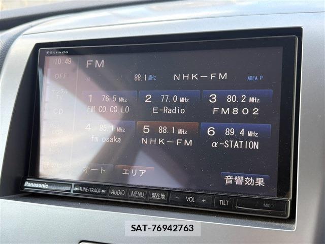 Suzuki WAGON R 2011-11 8379909-5