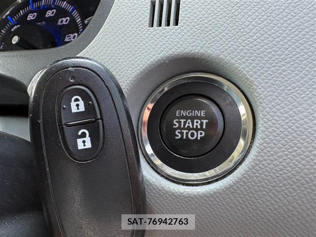 Suzuki WAGON R 2011-11 8379909-9