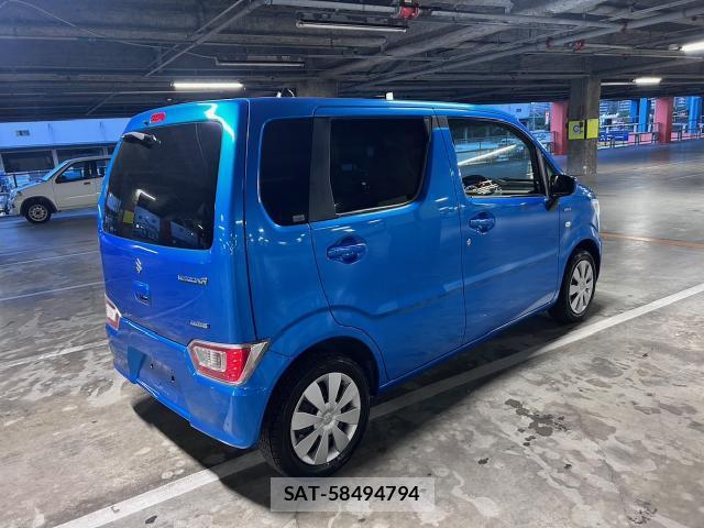 Suzuki WAGON R 2021-05 8380002-10