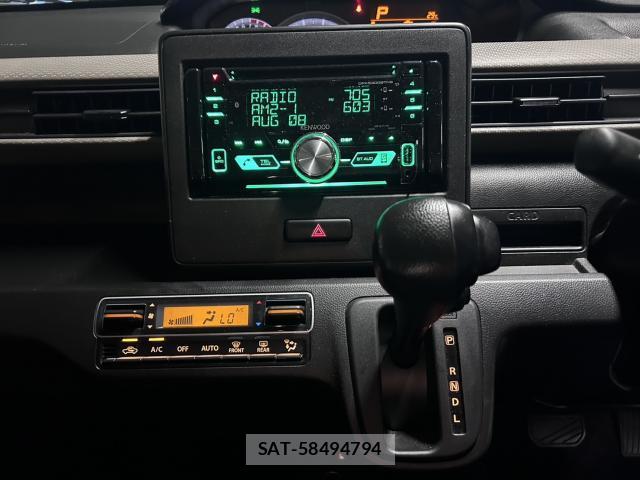 Suzuki WAGON R 2021-05 8380002-11