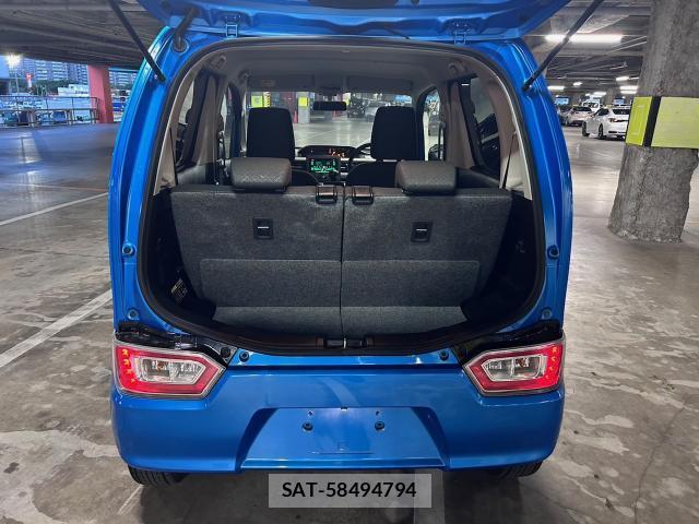 Suzuki WAGON R 2021-05 8380002-15